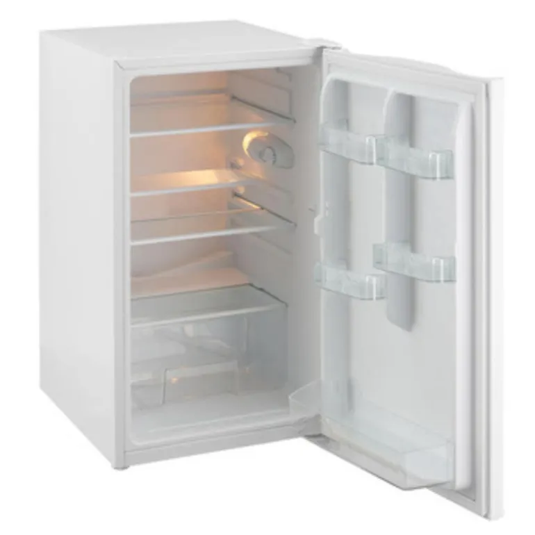 MARATHON 4.4 cu.ft Compact Luxury Refrigerator White Compact - MAR46W