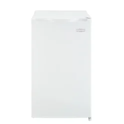 MARATHON 4.4 cu.ft Compact Luxury Refrigerator White Compact - MAR46W