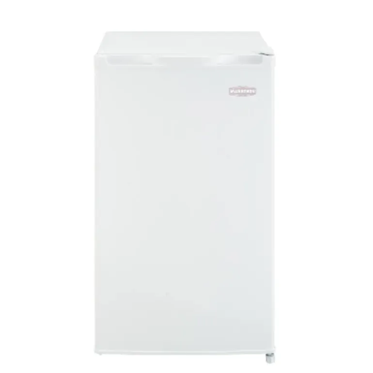 MARATHON 4.4 cu.ft Compact Luxury Refrigerator White Compact - MAR46W