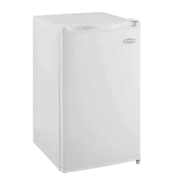 MARATHON 4.4 cu.ft Compact Luxury Refrigerator White Compact - MAR46W
