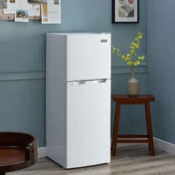 MARATHON Compact Refrigerator White Compact - MCR47W