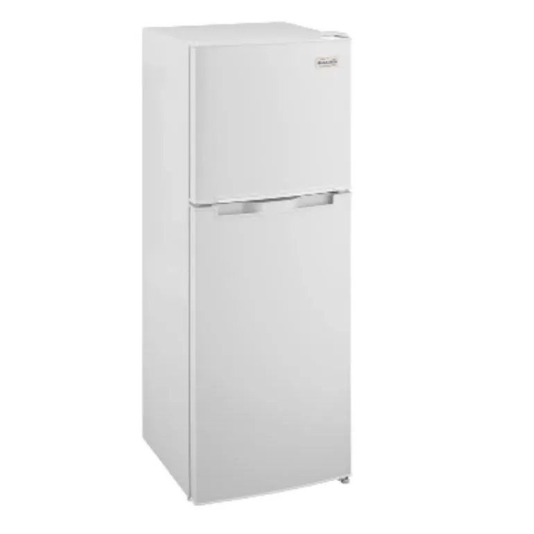 MARATHON Compact Refrigerator White Compact - MCR47W