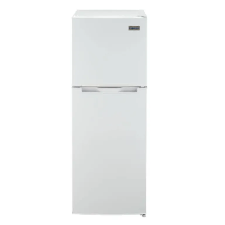 MARATHON Compact Refrigerator White Compact - MCR47W