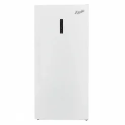 MARATHON Convertible Refrigerator Freezer - 21.2 Cu Ft White, Vertical, 33