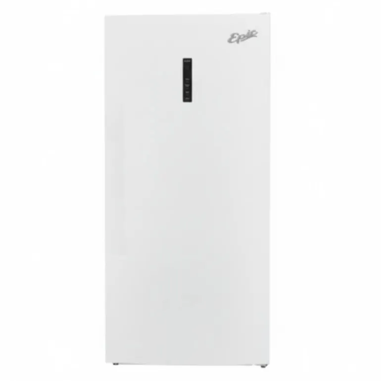 MARATHON Convertible Refrigerator Freezer - 21.2 Cu Ft White, Vertical, 33" - EFF212W