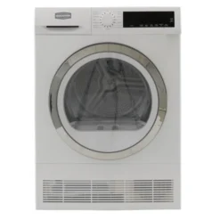 MARATHON Dryer  White 23.5