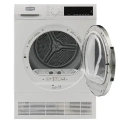 MARATHON Dryer  White 23.5
