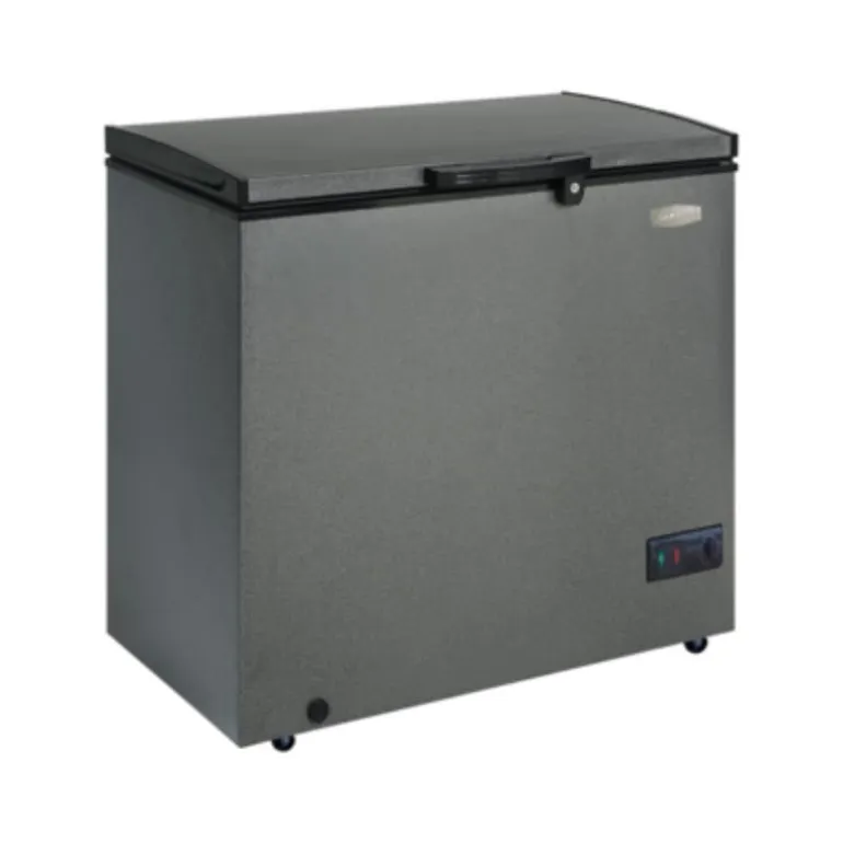 MARATHON Freezer Black Granite, Honrizontal, 37" - MCF701GRD
