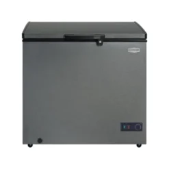 MARATHON Freezer Black Granite, Honrizontal, 37