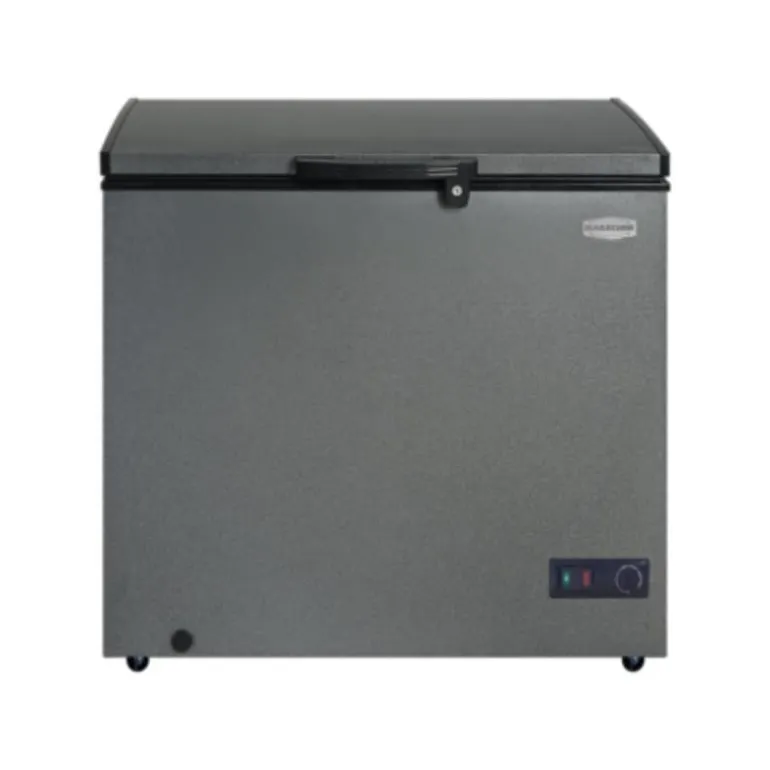 MARATHON Freezer Black Granite, Honrizontal, 37" - MCF701GRD