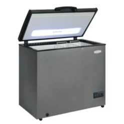 MARATHON Freezer Granite, Honrizontal, 43