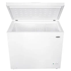 MARATHON Freezer White, Honrizontal, 38" - MCF91W