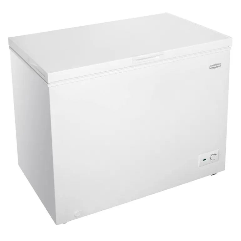 MARATHON Freezer White, Honrizontal, 38" - MCF91W