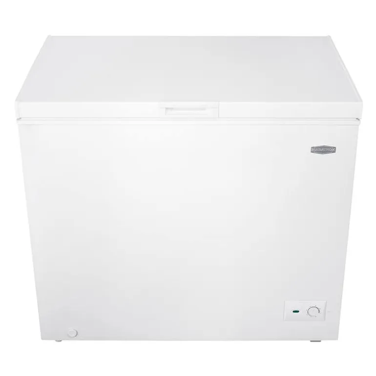 MARATHON Freezer White, Honrizontal, 38" - MCF91W