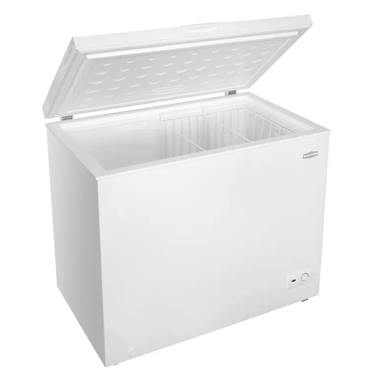 MARATHON Freezer White, Honrizontal, 38" - MCF91W
