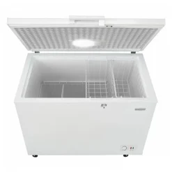 MARATHON Freezer White, Honrizontal, 55" - MCF140W