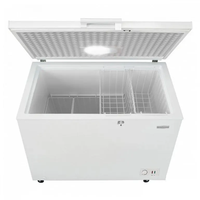 MARATHON Freezer White, Honrizontal, 55" - MCF140W