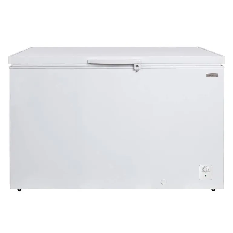 MARATHON Freezer White, Honrizontal, 55" - MCF140W
