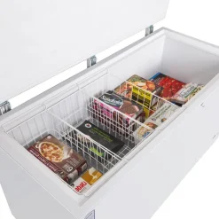 MARATHON Freezer White, Honrizontal, 71" - MCF200W