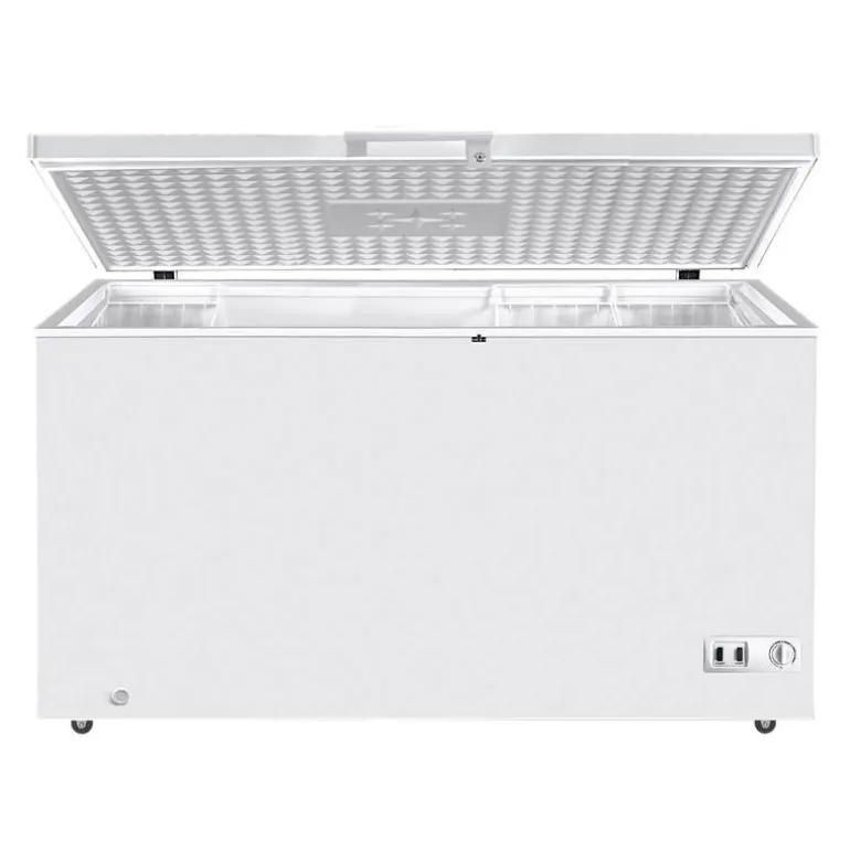 MARATHON Freezer White, Honrizontal, 71" - MCF200W