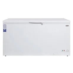 MARATHON Freezer White, Honrizontal, 71