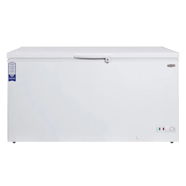 MARATHON Freezer White, Honrizontal, 71" - MCF200W