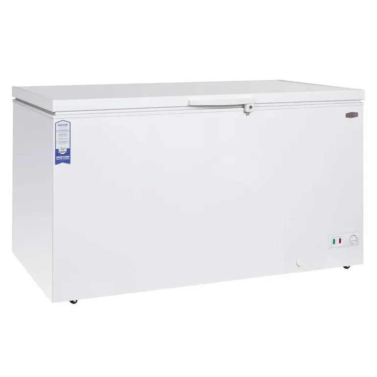 MARATHON Freezer White, Honrizontal, 71" - MCF200W