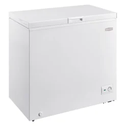 MARATHON Freezer White, Honrizontal, 36" - MCF71W