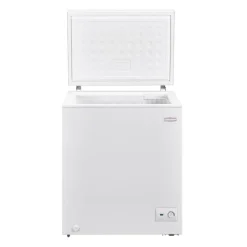 MARATHON Freezer White, Honrizontal, 28" - MCF51W
