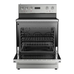 MARATHON Range Stainless 30" Electric Glass-Ceramic - MER3070SS