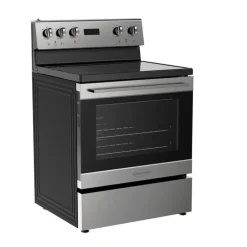 MARATHON Range Stainless 30