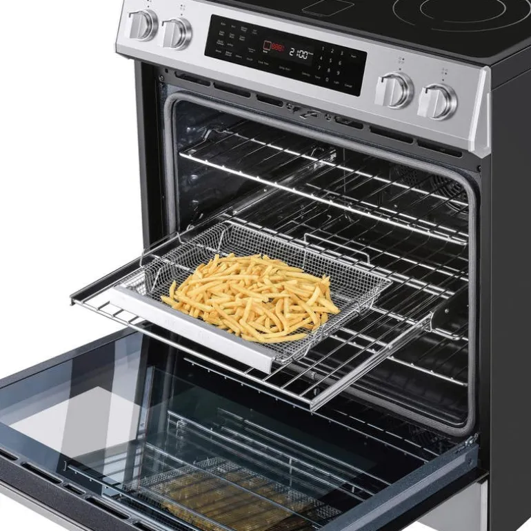 MARATHON Range Stainless 30" Electric Glass-Ceramic - MSCER3080SS