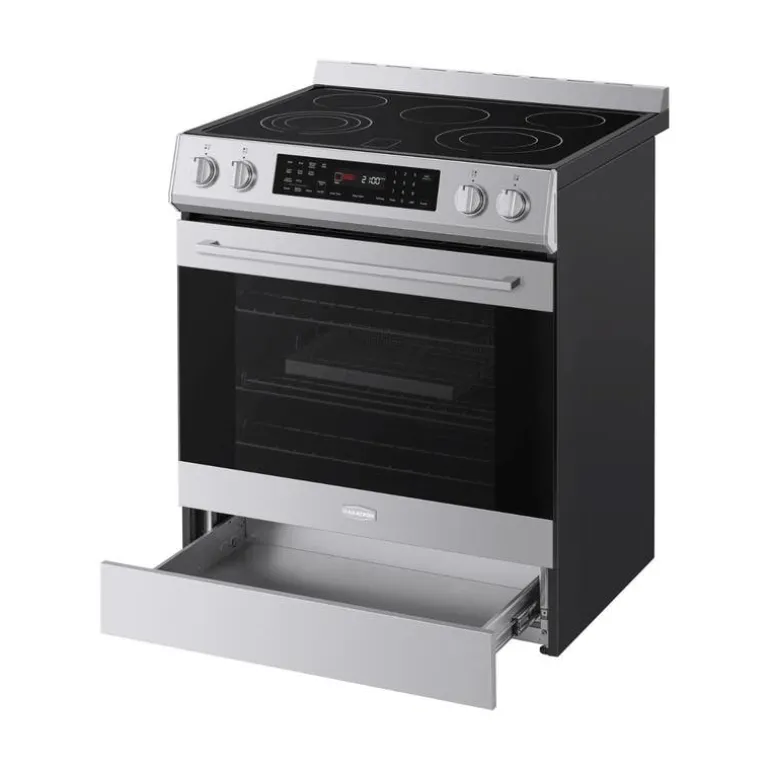 MARATHON Range Stainless 30" Electric Glass-Ceramic - MSCER3080SS