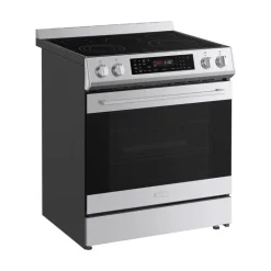 MARATHON Range Stainless 30