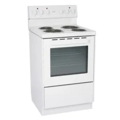 MARATHON Range White 24" Electric Coil elements - EER239W-2