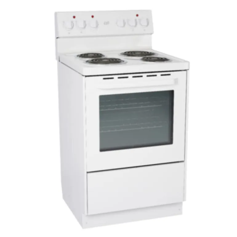 MARATHON Range White 24" Electric Coil elements - EER239W-2
