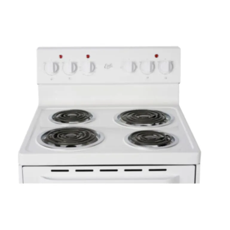 MARATHON Range White 24" Electric Coil elements - EER239W-2