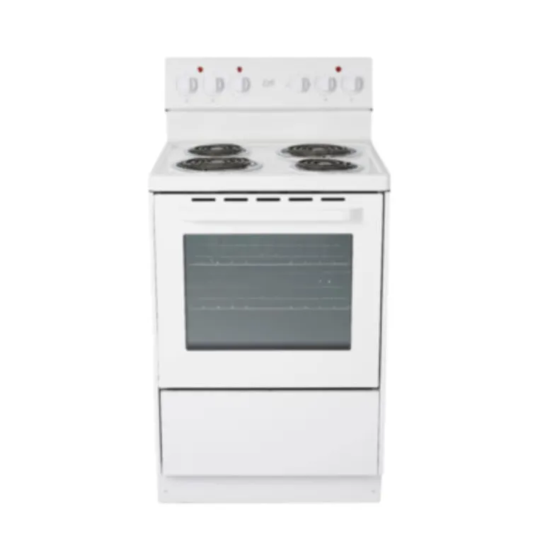 MARATHON Range White 24" Electric Coil elements - EER239W-2
