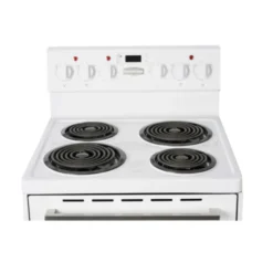 MARATHON Range White 24" Electric Coil elements - MER241W-2