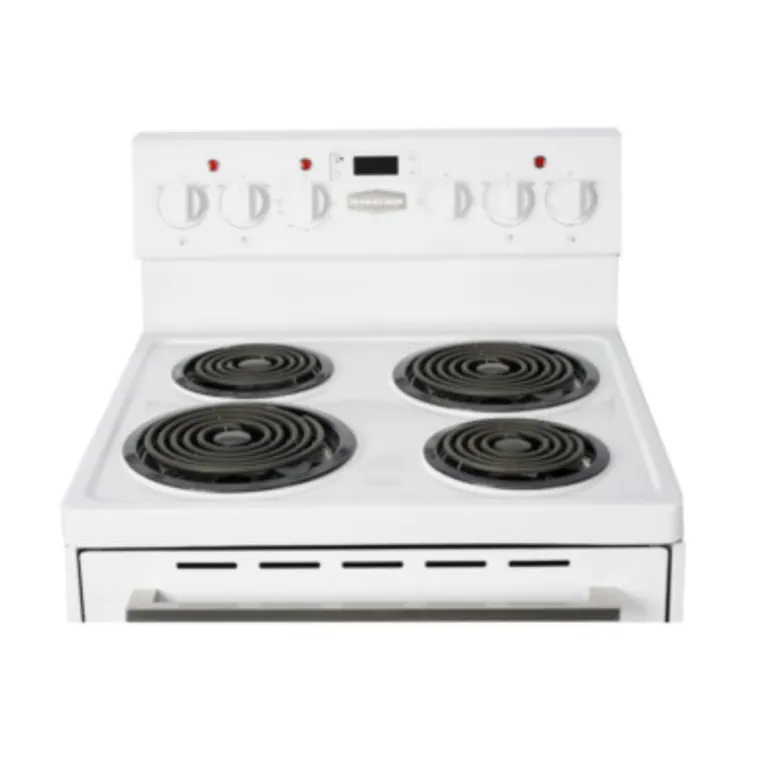 MARATHON Range White 24" Electric Coil elements - MER241W-2