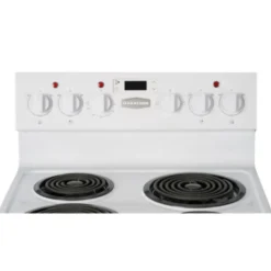 MARATHON Range White 24" Electric Coil elements - MER241W-2