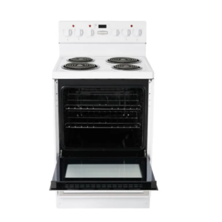 MARATHON Range White 24" Electric Coil elements - MER241W-2