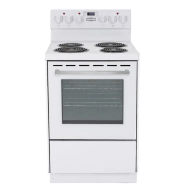 MARATHON Range White 24" Electric Coil elements - MER241W-2