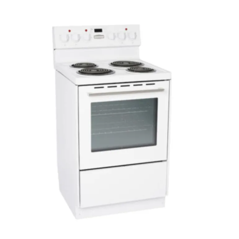 MARATHON Range White 24" Electric Coil elements - MER241W-2