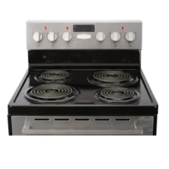 MARATHON Range White 24" Electric Coil elements - MER241SS-2