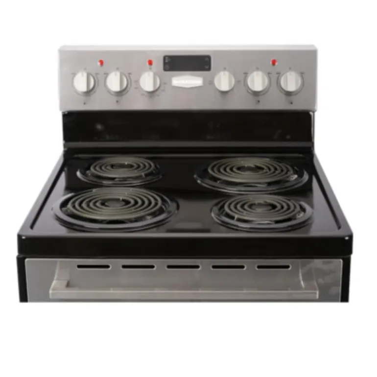 MARATHON Range White 24" Electric Coil elements - MER241SS-2