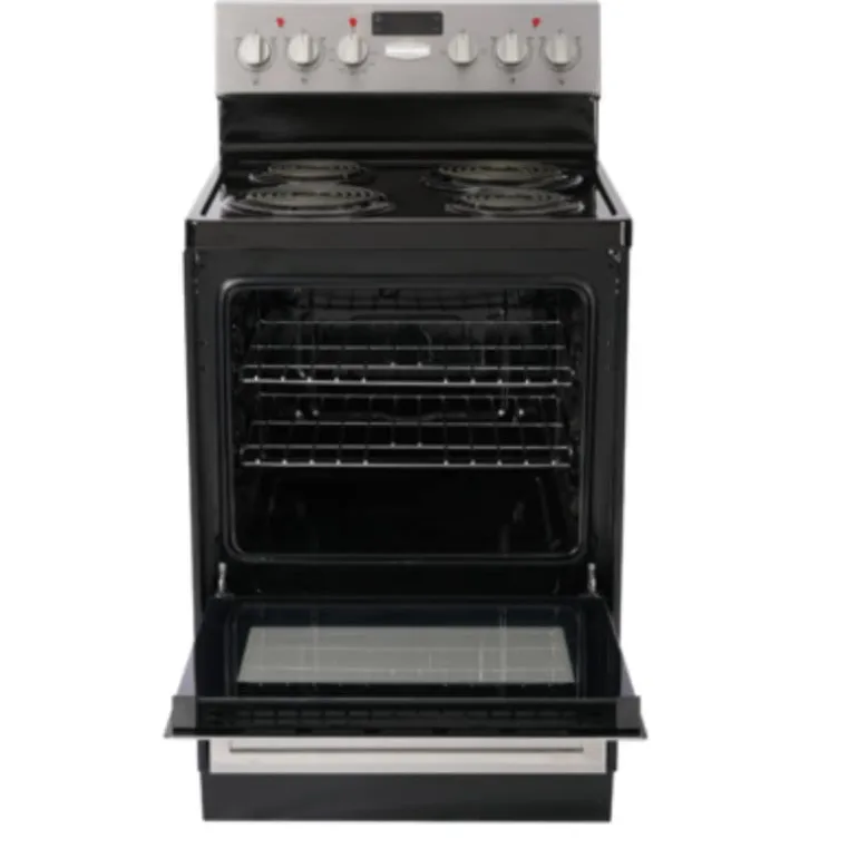 MARATHON Range White 24" Electric Coil elements - MER241SS-2