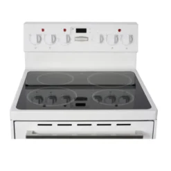 MARATHON Range White 24