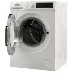 MARATHON Washer & Dryer kit, White, Front-Load - MWM221-MVB