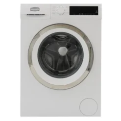 MARATHON Washer & Dryer kit, White, Front-Load - MWM221-MVB